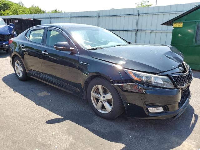 Photo 4 from auction – 2014 KIA OPTIMA LX with VIN 5XXGM4A78EG301868