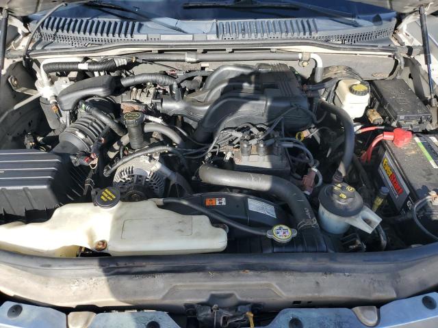 Photo 12 from auction – 2008 MERCURY MOUNTAINEE with VIN 4M2EU48E88UJ03585