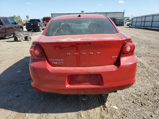 صورة رقم 6 من المزاد - 2014 DODGE AVENGER SX مع VIN 1C3CDZCB1EN110654