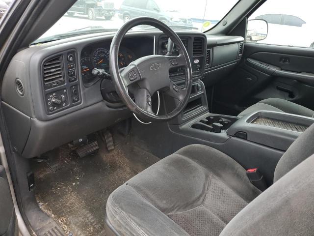 Photo 8 from auction – 2004 CHEVROLET SILVERADO with VIN 1GCEK19T84Z144206