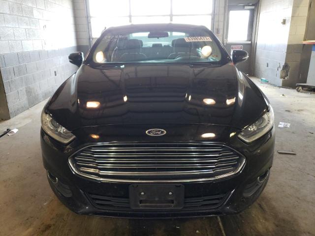 Photo 5 from auction – 2016 FORD FUSION SE with VIN 3FA6P0HDXGR230979