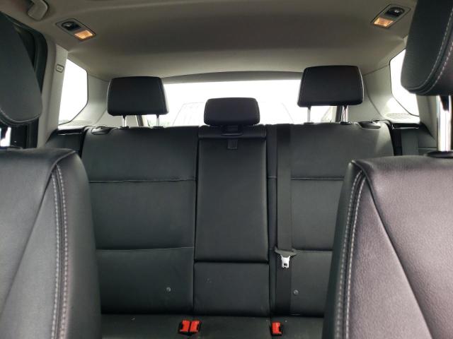 Photo 10 from auction – 2013 BMW X3 XDRIVE2 with VIN 5UXWX9C5XD0A10656