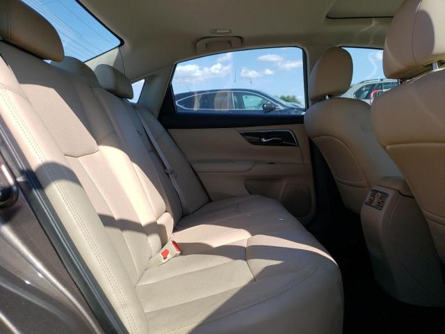 Photo 10 from auction – 2015 NISSAN ALTIMA 3.5 with VIN 1N4BL3AP1FC417377