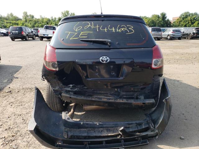 Photo 6 from auction – 2003 TOYOTA MATRIX XRS with VIN 2T1KY38E43C147371