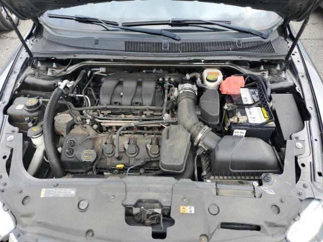 Photo 11 from auction – 2015 FORD TAURUS SEL with VIN 1FAHP2H80FG206719