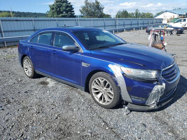 Photo 4 from auction – 2013 FORD TAURUS LIM with VIN 1FAHP2F83DG218279