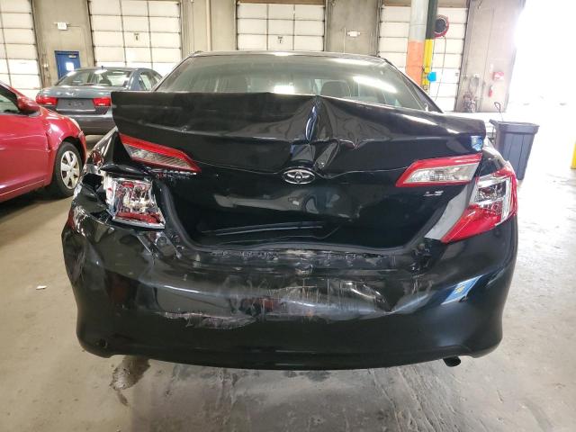 Photo 6 from auction – 2013 TOYOTA CAMRY L with VIN 4T4BF1FK4DR328964