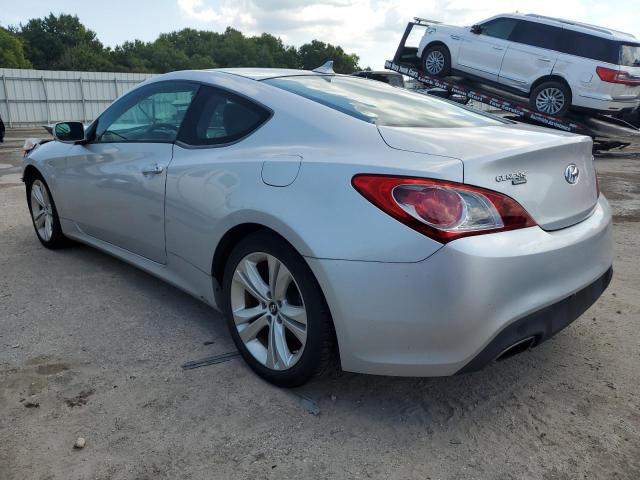 Photo 2 from auction – 2012 HYUNDAI GENESIS CO with VIN KMHHT6KD9CU071994