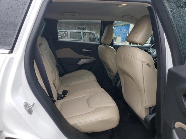 Photo 11 from auction – 2018 JEEP CHEROKEE L with VIN 1C4PJMDX6JD599507