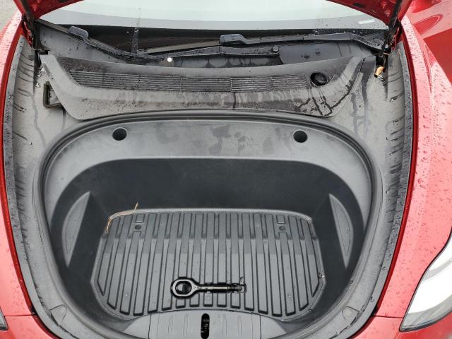 Photo 11 from auction – 2020 TESLA MODEL 3 with VIN 5YJ3E1EB5LF769730