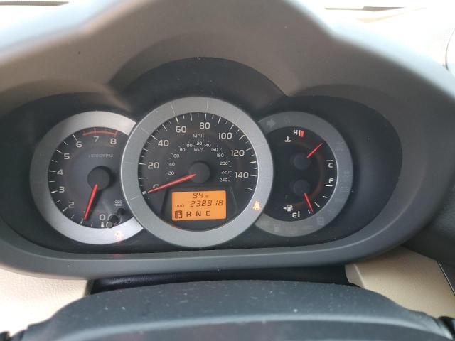 Photo 9 from auction – 2011 TOYOTA RAV4 LIMIT with VIN 2T3DK4DV8BW061667