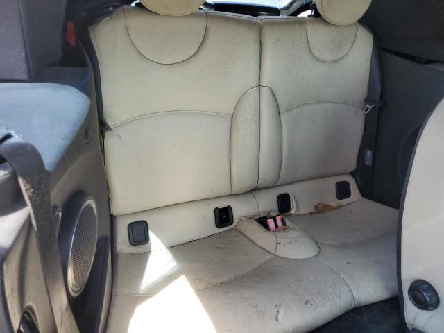 Photo 10 from auction – 2011 MINI COOPER S with VIN WMWZP3C51BTX83209