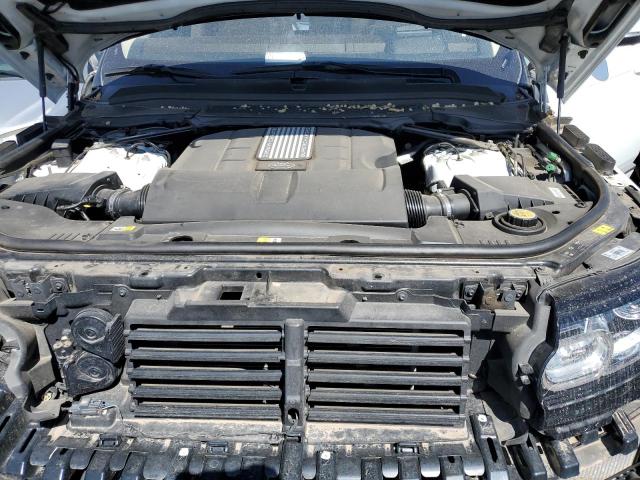 Photo 11 from auction – 2016 LAND ROVER RANGE ROVE with VIN SALGS2PF7GA315597