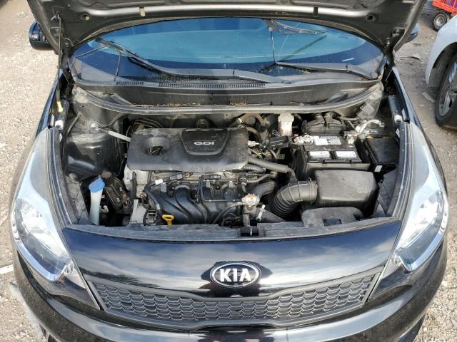 Photo 11 from auction – 2017 KIA RIO LX with VIN KNADM4A30H6035195