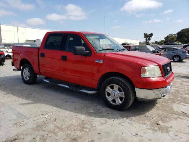 Photo 4 from auction – 2004 FORD F150 SUPER with VIN 1FTRW12W84KB79122