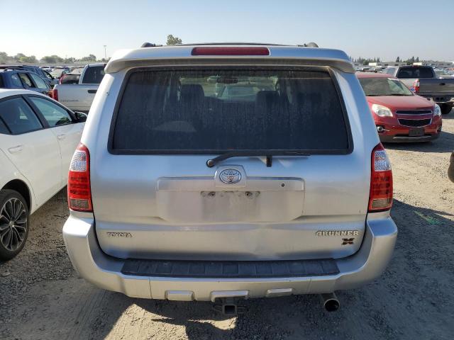Photo 6 from auction – 2008 TOYOTA 4RUNNER SR with VIN JTEZU14R98K021483