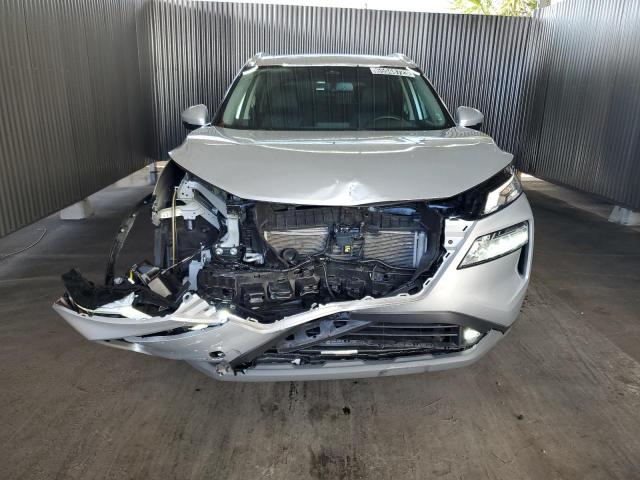 Photo 5 from auction – 2021 NISSAN ROGUE SL with VIN 5N1AT3CA5MC698400