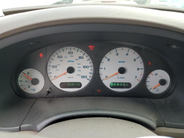 Photo 9 from auction – 2003 DODGE GRAND CARA with VIN 1D4GP24373B266380