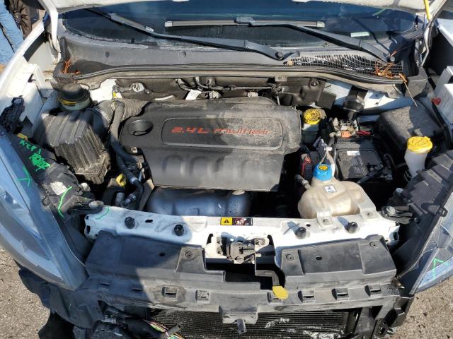 Photo 12 from auction – 2015 RAM PROMASTER with VIN ZFBERFAT6F6A27836