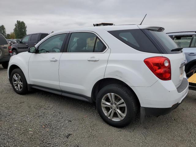 Photo 2 from auction – 2014 CHEVROLET EQUINOX LS with VIN 1GNALAEK1EZ112697
