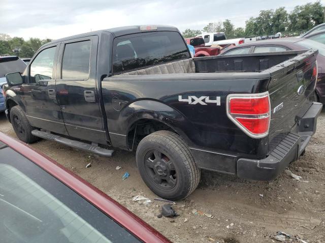 Photo 2 from auction – 2009 FORD F150 SUPER with VIN 1FTRW14819FB19326