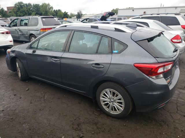 Снимка 2 от търг – 2018 SUBARU IMPREZA PR с VIN 4S3GTAB63J3708353