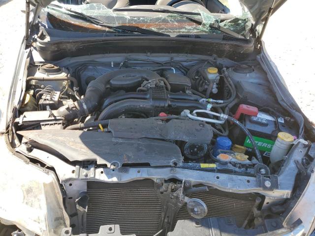 Photo 12 from auction – 2013 SUBARU FORESTER 2 with VIN JF2SHADC8DH428757