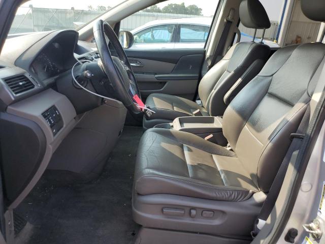 Photo 7 from auction – 2014 HONDA ODYSSEY EX with VIN 5FNRL5H63EB048525
