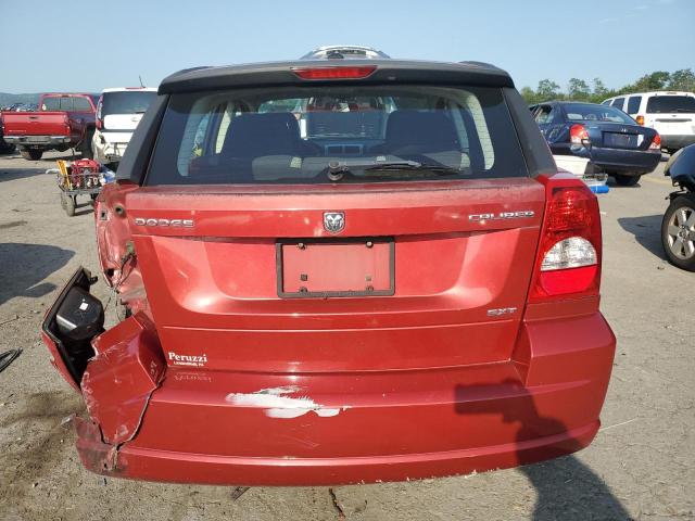 Photo 6 from auction – 2009 DODGE CALIBER SX with VIN 1B3HB48A29D104059