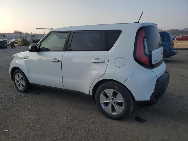 Photo 2 from auction – 2016 KIA SOUL with VIN KNDJN2A2XG7365014