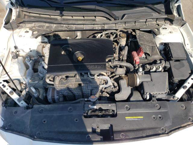 Photo 11 from auction – 2019 NISSAN ALTIMA SR with VIN 1N4BL4CV4KC251660