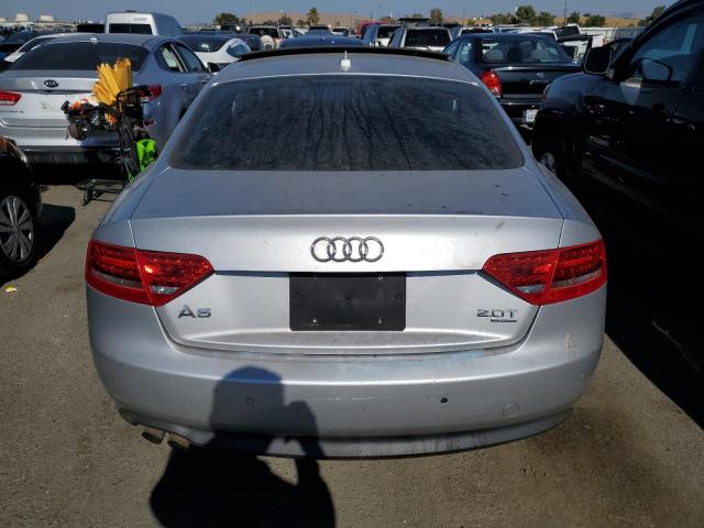 Photo 6 from auction – 2011 AUDI A5 PREMIUM with VIN WAULFAFR2BA027380