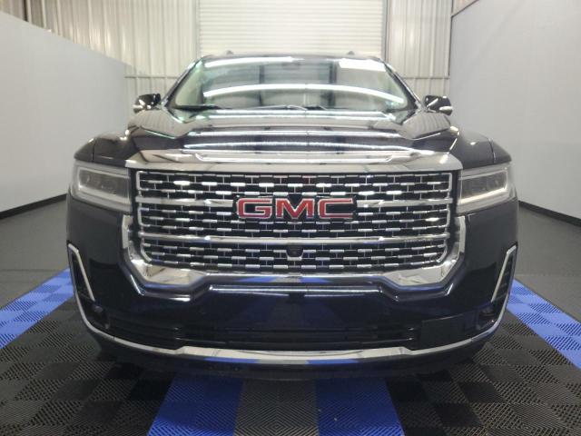 Photo 5 from auction – 2021 GMC ACADIA DEN with VIN 1GKKNXLS8MZ209055