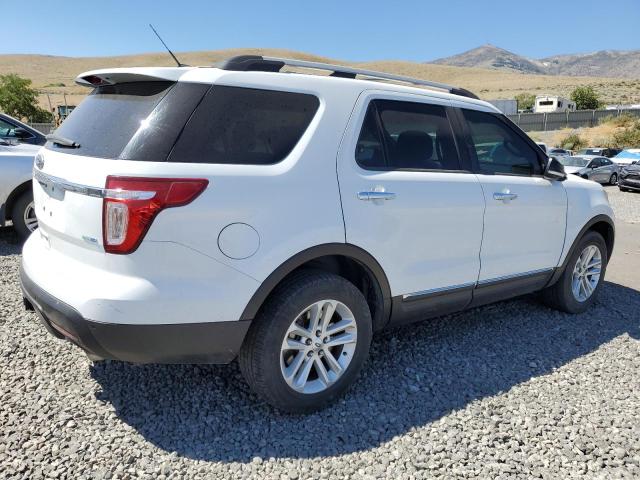 Photo 3 from auction – 2014 FORD EXPLORER X with VIN 1FM5K8D81EGA15213