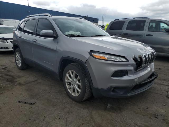 Photo 4 from auction – 2015 JEEP CHEROKEE L with VIN 1C4PJLCBXFW631354
