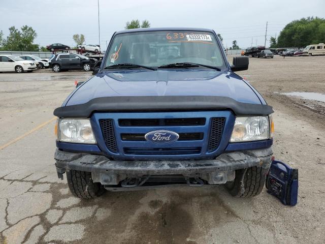 Photo 5 from auction – 2011 FORD RANGER SUP with VIN 1FTLR4FE6BPA94070