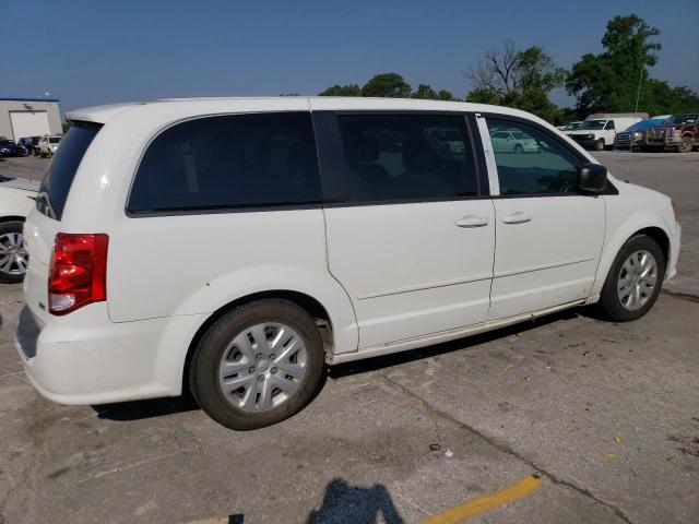 Photo 3 from auction – 2015 DODGE GRAND CARA with VIN 2C4RDGBG0FR564700