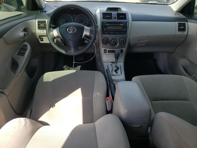 Снимка 8 от търг – 2012 TOYOTA COROLLA BA с VIN 2T1BU4EE2CC912731