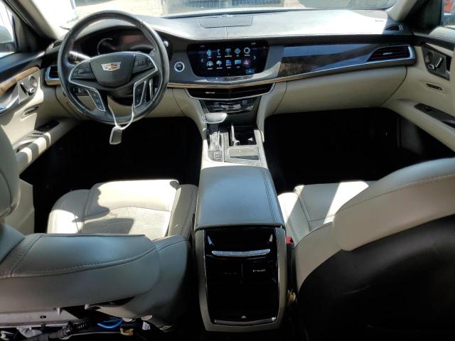 Photo 8 from auction – 2017 CADILLAC CT6 PREMIU with VIN 1G6KF5RS5HU166756
