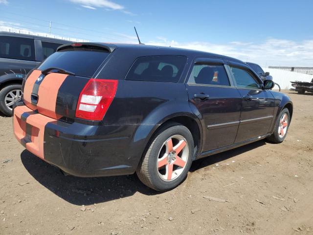 Photo 3 from auction – 2008 DODGE MAGNUM with VIN 2D4FV47TX8H126640
