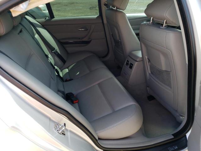 Photo 10 from auction – 2008 BMW 328 XI with VIN WBAVC93598K040275