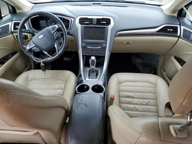 Photo 8 from auction – 2013 FORD FUSION SE with VIN 3FA6P0HR9DR184536