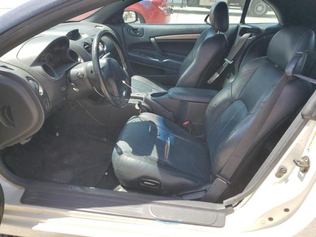 Photo 7 from auction – 2004 MITSUBISHI ECLIPSE SP with VIN 4A3AE75H64E068564