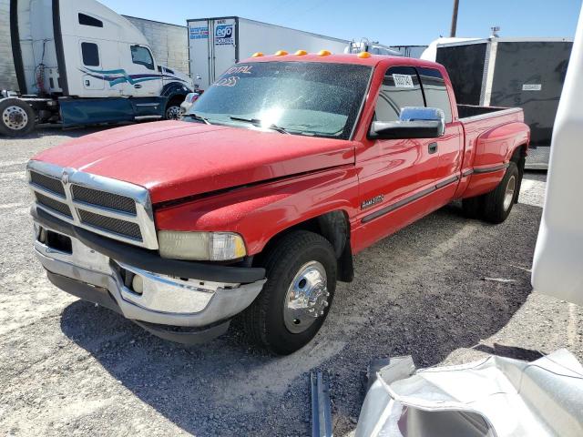 DODGE RAM 3500 1999 with VIN 1B7MC3368XJ601560 - Photo from auction
