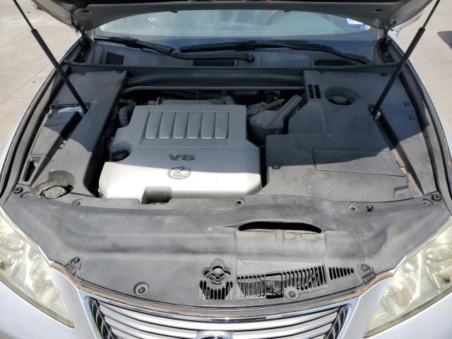 Photo 11 from auction – 2008 LEXUS ES350 with VIN JTHBJ46G182240156