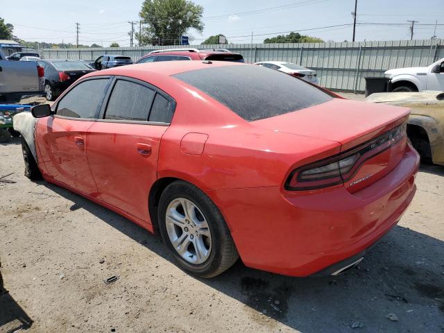 Photo 2 from auction – 2019 DODGE CHARGER SX with VIN 2C3CDXBG5KH673003