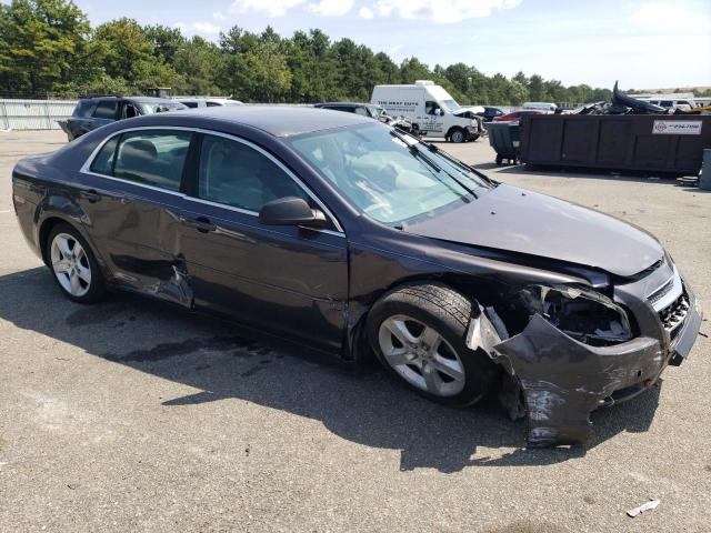 Photo 4 from auction – 2010 CHEVROLET MALIBU with VIN 1G1ZB5EB3A4134531