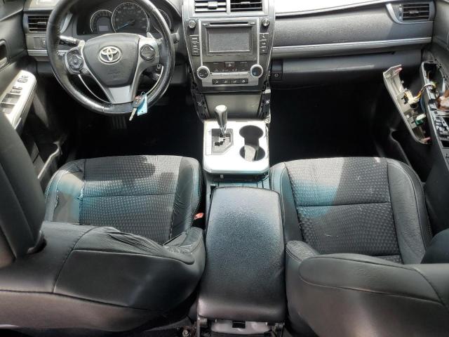 Photo 8 from auction – 2012 TOYOTA CAMRY BASE with VIN 4T1BF1FK1CU112921