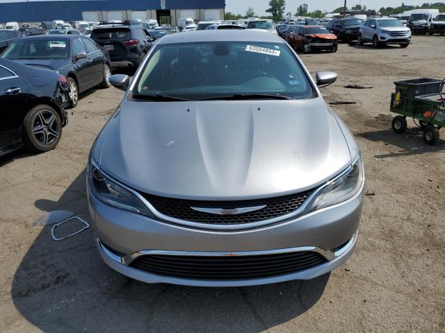Photo 5 from auction – 2016 CHRYSLER 200 LIMITE with VIN 1C3CCCAB2GN190990