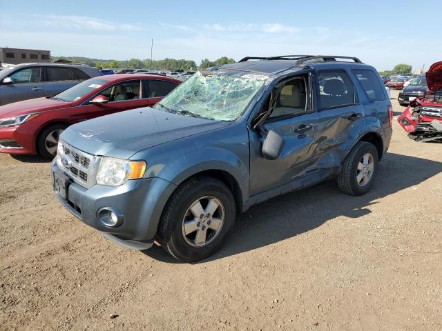 صورة رقم 1 من المزاد - 2012 FORD ESCAPE XLT مع VIN 1FMCU0D74CKA38621